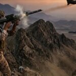 ইরানি ‘ম্যানপ্যাড’ যেভাবে মার্কিন যুদ্ধবিমানের যম হয়ে উঠল