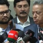 টাকা ছাপাতে চাই না, বিনিয়োগ আকৃষ্ট করতে হবে: অর্থমন্ত্রী