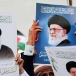 খামেনির ‘চল্লিশা’র দিনে ইরানের রাজপথে নামবেন লাখো মানুষ