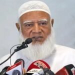 আন্দোলন শুরু হয়ে গেছে: জামায়াত আমির