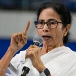 প্রচারে তুঙ্গে উত্তাপ, মোদিকে সরাসরি বিতর্কে চ্যালেঞ্জ মমতার
