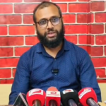 আশুলিয়ায় শিক্ষককে হয়রানী করতে অপ-প্রচার সহ থানায় মিথ্যা অভিযোগ