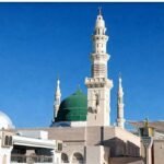 আজান হলেই মসজিদে ছুটে যেতেন রসুল (সা.)