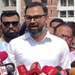 উন্নয়নের নামে শুধু মেগা দুর্নীতি করা হয়েছে: যুব ও ক্রীড়া প্রতিমন্ত্রী
