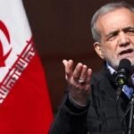 ইরানের পারমাণবিক অধিকার কেড়ে নেওয়ার তিনি কে?