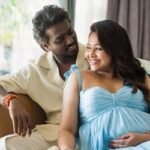 দ্বিতীয় সন্তানের বাবা হলেন ‘জওয়ান’ নির্মাতা অ্যাটলি