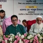 দেশের সব পরীক্ষা নকলমুক্ত হবেই: শিক্ষামন্ত্রী