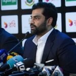 ‘এখন বাংলাদেশের সবচেয়ে বড় সার্কাস হচ্ছে ক্রিকেট বোর্ড’