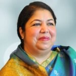 কারামুক্ত সাবেক স্পিকার শিরীন শারমিন চৌধুরী