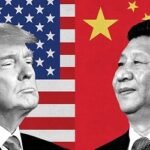 হরমুজ প্রণালি স্থায়ীভাবে খুলে দেওয়ার ঘোষণায় খুশি চীন, দাবি ট্রাম্পের