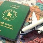 ভিসা সেবা নিয়ে বাংলাদেশিদের যুক্তরাজ্যসহ ১৩ দেশের যৌথ সতর্কতা