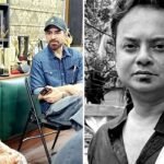 মুম্বাই থেকে ফিরেই রাহুলের বাড়িতে জিৎ