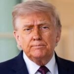 ইরান যুদ্ধ শেষ হলে গ্যাসের দাম ব্যাপকভাবে কমে যাবে: ট্রাম্প