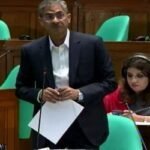 আমাদের তিনটা যুদ্ধ সবচেয়ে বেশি মোকাবিলা করতে হচ্ছে : পানিসম্পদ মন্ত্রী