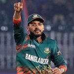 আমরা পেশাদার খেলোয়াড, মাঠের বাইরের বিষয় প্রভাব ফেলে না: মিরাজ