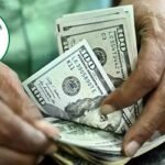 এপ্রিলের ৮ দিনেই প্রবাসীরা দেশে পাঠিয়েছেন ৯৭ কোটি ডলার