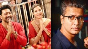 ‘দেশু ৭’ সিনেমায় থাকছেন অনির্বাণ, এবার দেবের পরিচালনায় শুভশ্রী