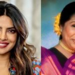 তিনি ছিলেন আমাদের ‘সাউন্ডট্র্যাক’: প্রিয়াংকা চোপড়া