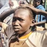 ‘একবিংশ শতাব্দীর সবচেয়ে ভয়াবহ মানবিক বিপর্যয় দেখছে না বিশ্ব’