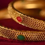 আজকের স্বর্ণের দাম