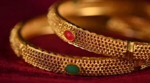 আজকের স্বর্ণের দাম