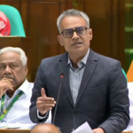 দেশের রেল নেটওয়ার্ক সম্প্রসারণের কাজ চলছে: রেলমন্ত্রী