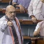 ধর্মের ভিত্তিতে মুসলিমদের সংরক্ষণ নয়, স্পষ্ট বার্তা অমিত শাহের