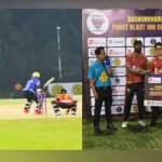 ‘ফ্রস্ট ব্লাস্ট দ্য হান্ড্রেড’-এর উদ্বোধনী দিনে বসুন্ধরা-এমটিবির জয়