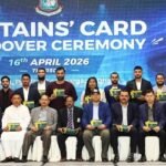 ‘ক্যাপ্টেন্স কার্ড’ নিয়ে ক্ষুব্ধ তাপস বৈশ্য