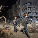 যুদ্ধে ইসরাইলে হতাহত কত, প্রকাশ করল তেলআবিব