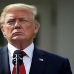 হরমুজ প্রণালি নিয়ে ইরান যা করছে তা চুক্তিতে নেই:  ট্রাম্প