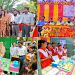 দুর্গাপুরে ২দিন ব্যাপী জাতীয় বিজ্ঞান ও প্রযুক্তি মেলার উদ্বোধন