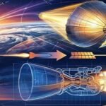 সূর্যের তাপে চলবে মহাকাশযান, নতুন প্রযুক্তিতে ৫০ মিলিয়ন ডলার বিনিয়োগ