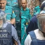 ‘আমরা চাই না বাংলাদেশে আর কোনো মানিকের জন্ম হোক, খায়রুল গজিয়ে উঠুক’