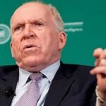 ট্রাম্পকে পদচ্যুত করার কথা বললেন সিআইএর সাবেক পরিচালক