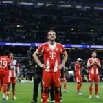 রিয়াল মাদ্রিদকে হারিয়ে ১৪ বছরের খরা কাটাল বায়ার্ন মিউনিখ