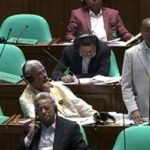 আসুন আগে রোগ ডিটেক্ট করি, তারপরে ওষুধ দেই: বিরোধী দলকে আইনমন্ত্রী