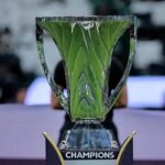 এএফসি চ্যাম্পিয়ন্স লিগে বাড়ছে দল— ২৪ থেকে এবার ৩২ দল নিয়ে হবে এই টুর্নামেন্ট