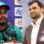 সভাপতি তামিম প্রসঙ্গে যা বললেন অধিনায়ক মিরাজ
