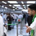 সৌদি আরব পৌঁছেছেন ৪৪৫৭ জন বাংলাদেশি হজযাত্রী