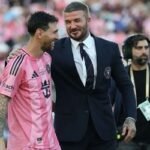 মেসিকে মিয়ামিতে নিয়ে আসাই ক্যারিয়ারের সেরা মুহূর্ত: বেকহ্যাম