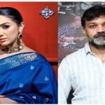 সৃজিত মুখার্জির সিনেমায় নায়িকা হতে চান অপু বিশ্বাস