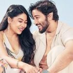 শিহাব শাহীনের ‘তুমি আমি শুধু’ সিনেমার আলোচনার কেন্দ্রবিন্দুতে প্রীতম–জেফার