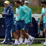 ২০৩০ বিশ্বকাপেও আনচেলত্তির অধীনেই খেলবে ব্রাজিল!