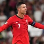 ৫০ বছর বয়স হওয়া পর্যন্ত খেলা চালিয়ে যেতে চান রোনালদো