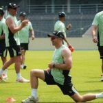 বাংলাদেশ সিরিজ থেকে শিখতে চায় নিউজিল্যান্ড