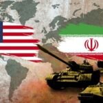 মধ্যপ্রাচ্যে ৯৫ শতাংশ মার্কিন সেনা অবকাঠামো ধ্বংসের দাবি ইরানি গণমাধ্যমের