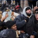 ইরানে হামলা চালাতে এসে মারধরের শিকার ইসরাইলি পাইলট, যা জানা গেল