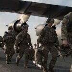 মধ্যপ্রাচ্যে আরও হাজার হাজার সৈন্য পাঠাচ্ছে যুক্তরাষ্ট্র