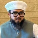 রাজনীতি ‘জঙ্গি এমপি’ অপবাদে সংসদে বিশেষ অধিকার ক্ষুণ্নের নোটিশ দিলেন হানজালা